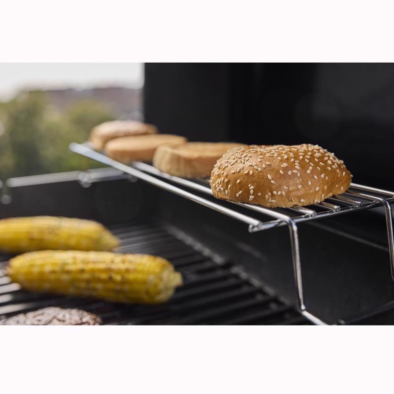 Weber Spirit E-310 3 Burner Liquid Propane Grill Black