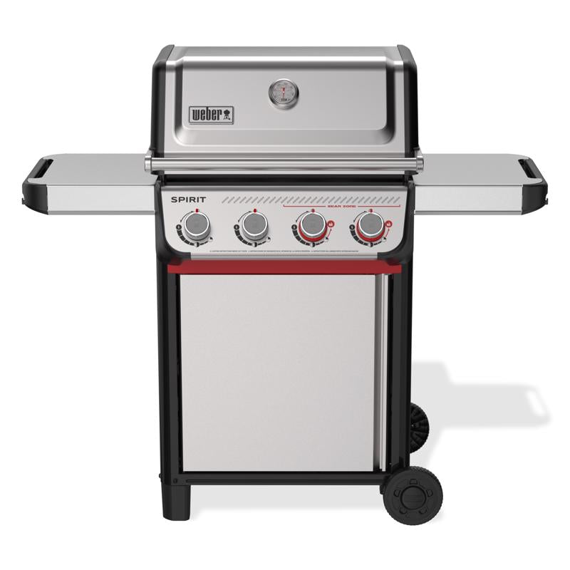 SPIRIT S-425 STAINLESS S