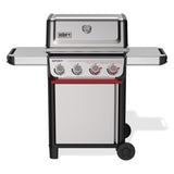 SPIRIT S-425 STAINLESS S