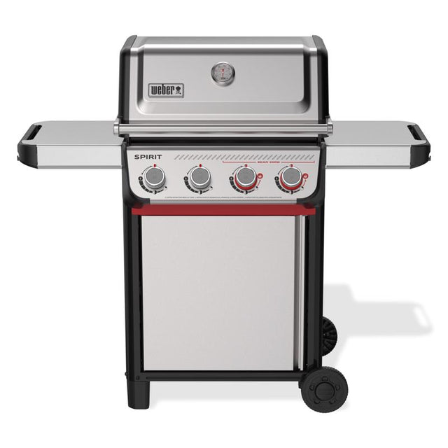 SPIRIT S-425 STAINLESS S