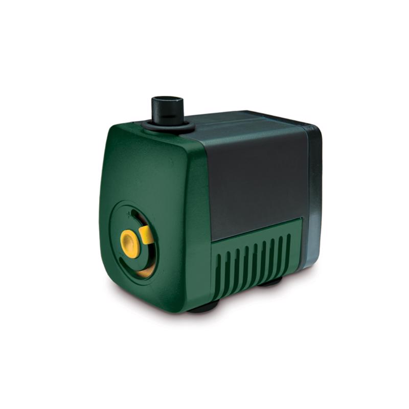 SUBMERSBLE PUMP GRN 120V
