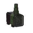 SUBMRSBL PMP BLK 300GPH