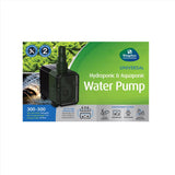 Pennington Aquagarden 500 gph Submersible Pump