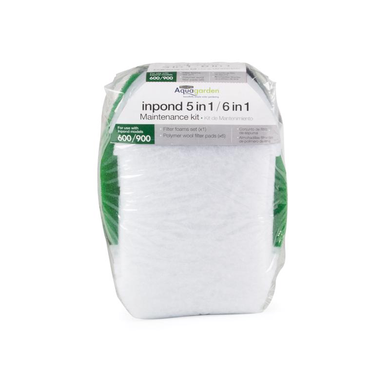 PND MAINTNC KIT FOAM 7CT