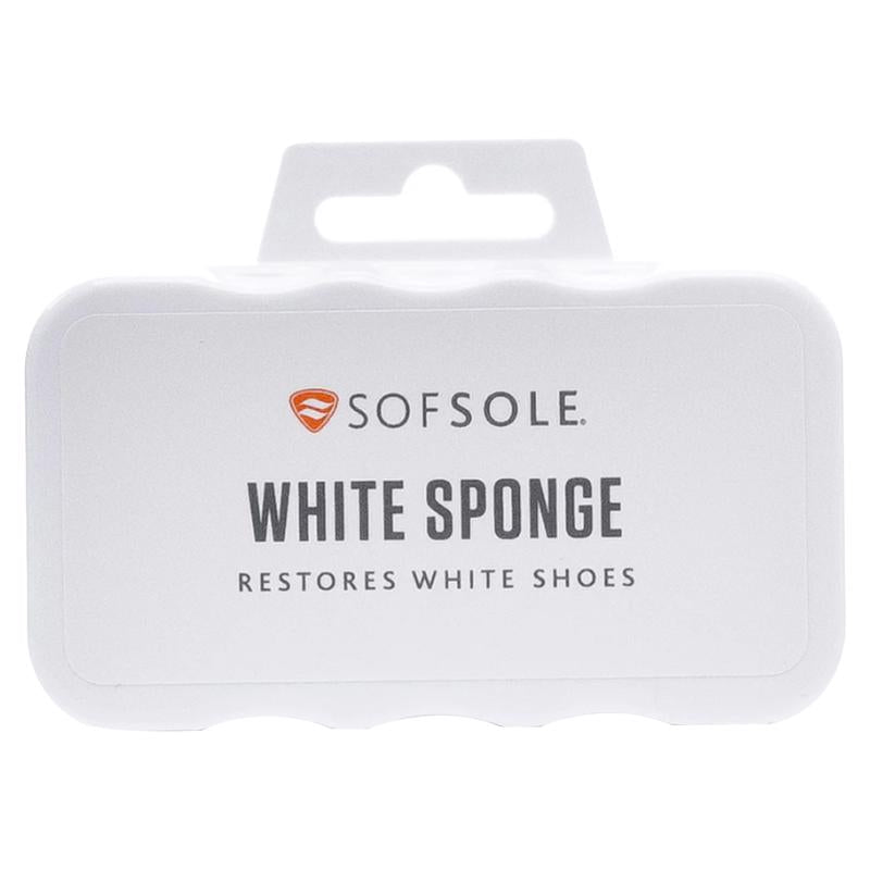 SHNE SPNGE SHOE PLSH 1PK
