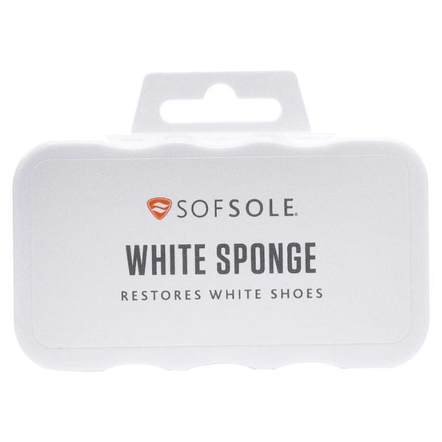 SHNE SPNGE SHOE PLSH 1PK