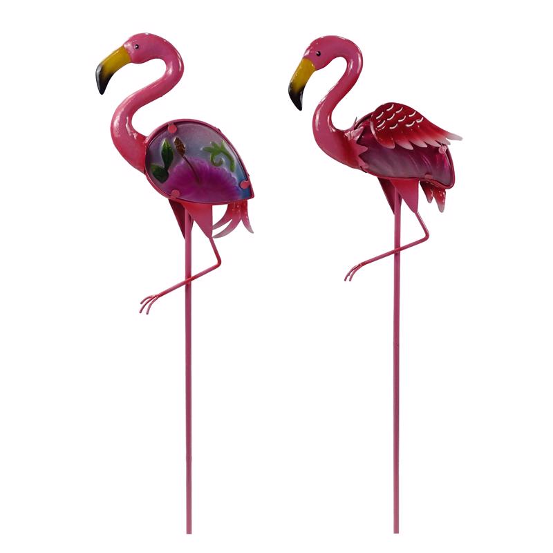 FLAMINGO PINK STAKE