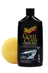 CARWAX GOLDCLASS 16OZLIQ