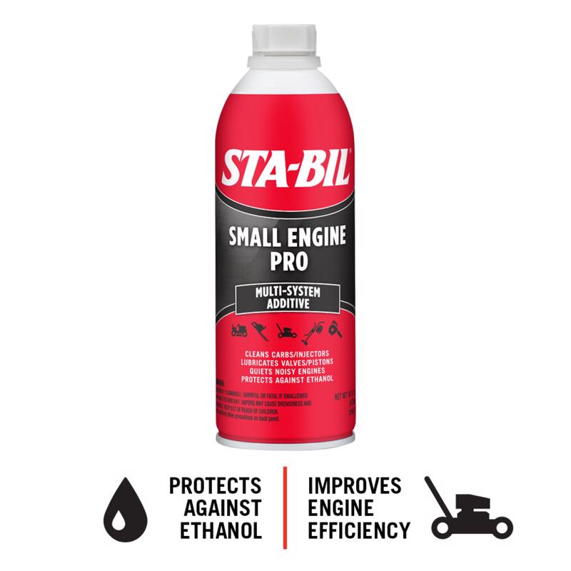 STA-BIL Gold Eagle Ethanol Fuel Stabilizer 16 fl. oz.