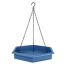 Nature's Way Combo Cafe Plastic Bird Feeder
