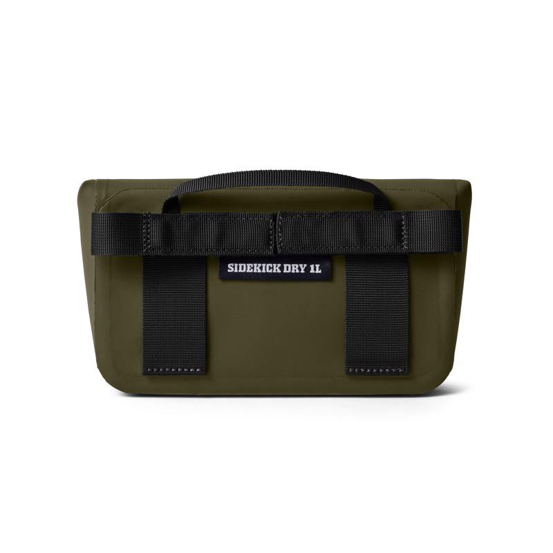 YETI Sidekick Gear Case 1 L 1 pk