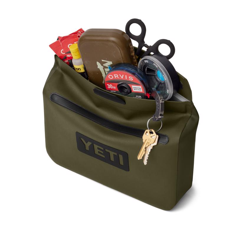 YETI Sidekick Gear Case 3 L 1 pk