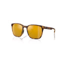 Native Targhee Square Brown Polarized Sunglasses