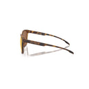 Native Targhee Square Brown Polarized Sunglasses