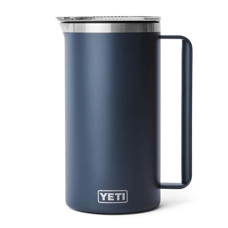 RAMBLER 64 OZ PITCHER NA