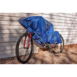 Keeper Assorted Bungee Cord Set asst in. L 12 pk