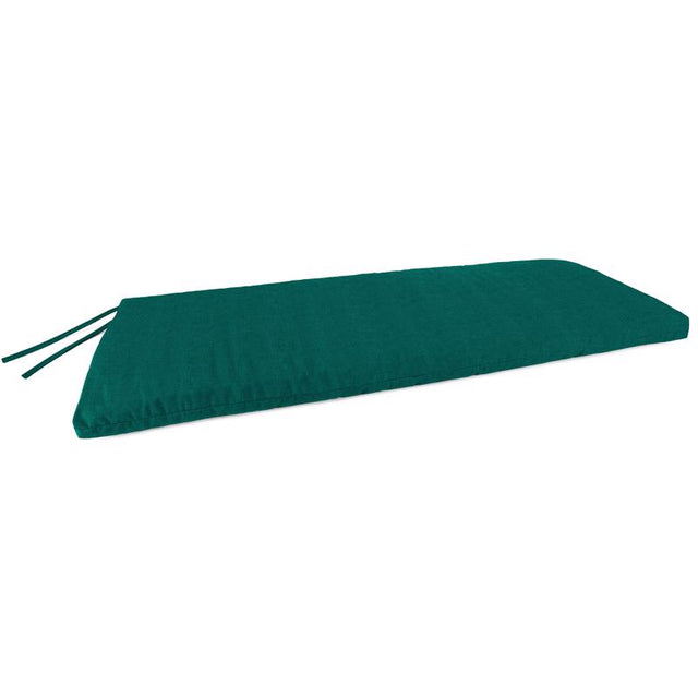 NS BENCH CUSHION BLU 48"