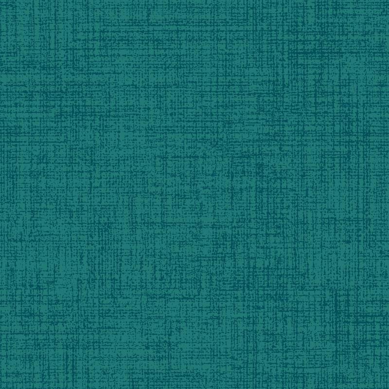 Jordan Manufacturing Teal Polyester Chair Cushion 3 in. H X 15 in. W X 18 in. L