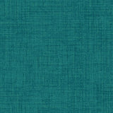Jordan Manufacturing Teal Polyester Chair Cushion 3 in. H X 15 in. W X 18 in. L