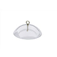Birds Choice 5 in. H X 10.5 in. W X 10.5 in. D Bird Feeder Weather Guard