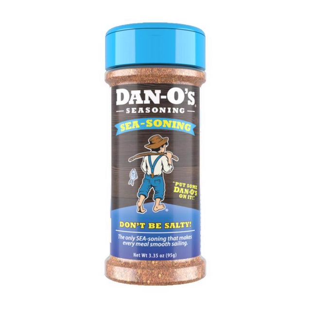 SEASONING SEAFOOD 3.35OZ