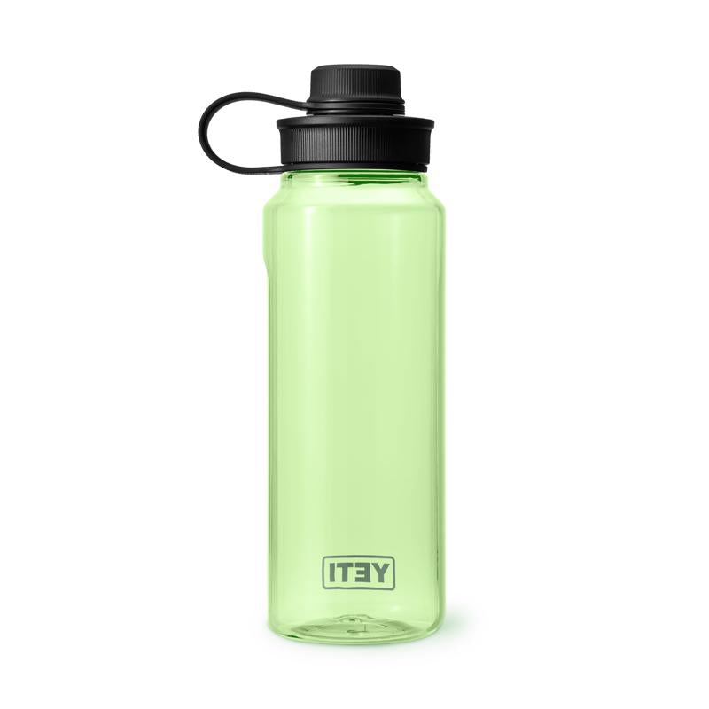 YETI Yonder 1 L Seasonal BPA Free Water Bottle