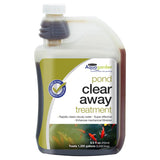 PND CLRFR LQD BWN 8.5OZ