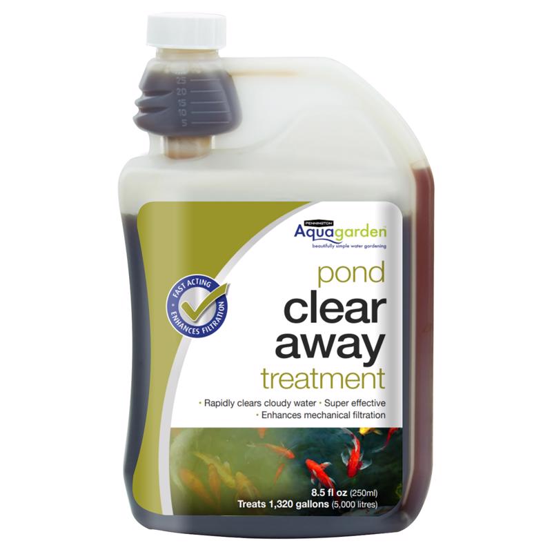 PND CLRFR LQD BWN 8.5OZ