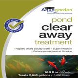Pennington Aquagarden Pond Clarifier 8.5 fl. oz.