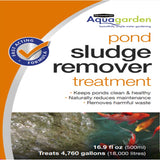 Pennington Aquagarden Sludge Reducer 8.45 fl. oz.
