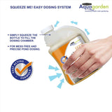 Pennington Aquagarden Sludge Reducer 8.45 fl. oz.