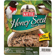 HNY BIRD SEED BELL 1 LB