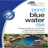 Pennington Aquagarden Lake and Pond Colorant 8.5 fl. oz.