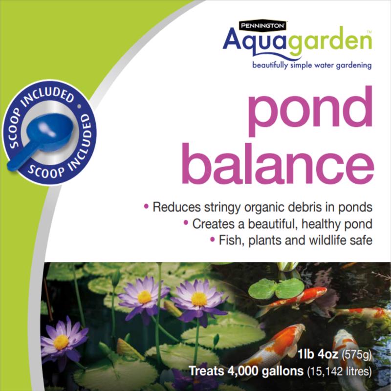 Pennington Aquagarden Pond Cleaner 1 lb