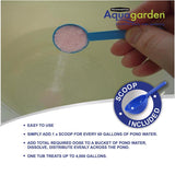 Pennington Aquagarden Pond Cleaner 1 lb