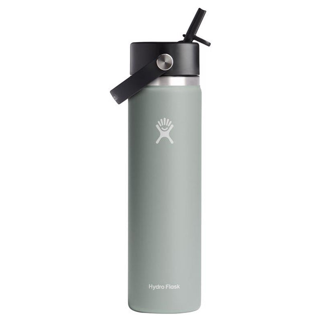 BTL STRW CAP WD AGV 24OZ