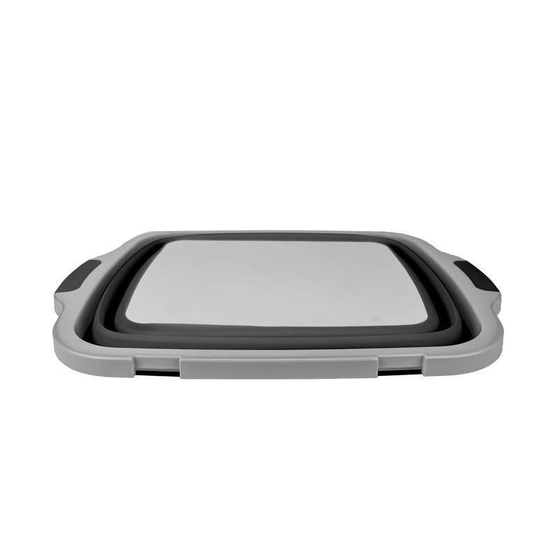 Drip EZ Silicone Prep Tub 20 in. L X 16.5 in. W 1 pk