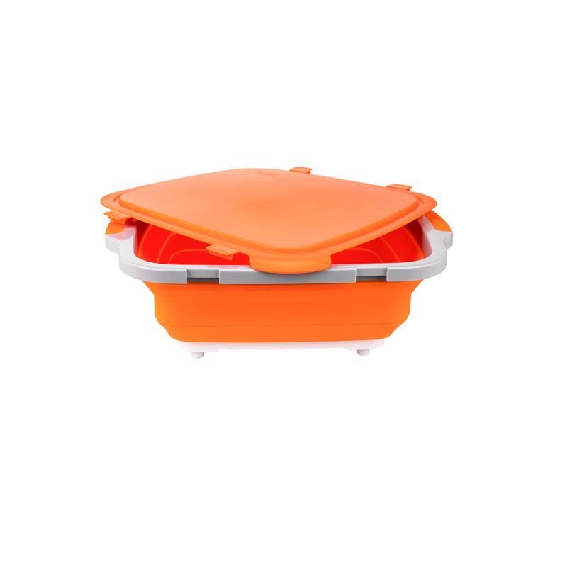 Drip EZ Silicone Prep Tub 20 in. L X 16.25 in. W 1 pk