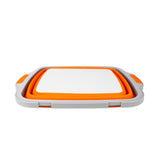 Drip EZ Silicone Prep Tub 20 in. L X 16.25 in. W 1 pk