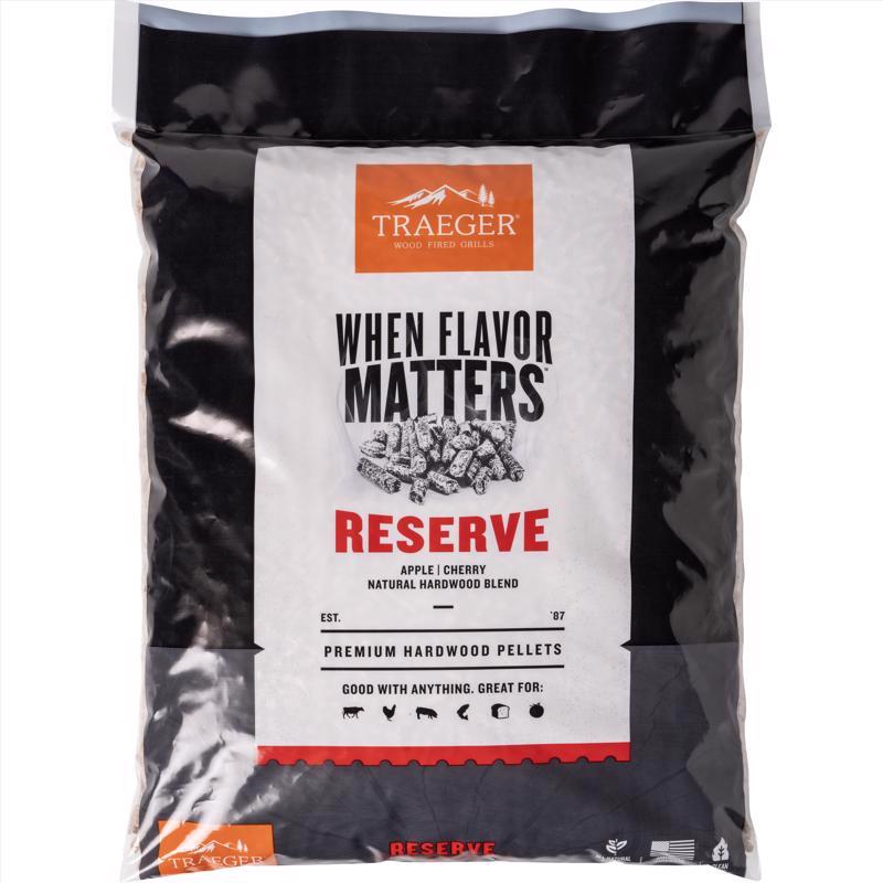 NS RESERVE PELLETS 18LB