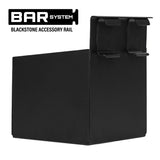 Blackstone Steel Grill Cup Holder 1 oz 5 cu in L X 4 in. W 1 pk