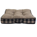 PET BED FBR HOLY DOG 28"