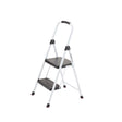 FLDNG STEP STOOL STL 8'