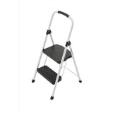 Tricam Lift Ladders 40.16 in. H X 17.3 in. W X 2.5 in. D 225 lb. capacity 2 step Steel Folding Step