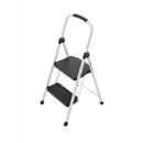 Tricam Lift Ladders 40.16 in. H X 17.3 in. W X 2.5 in. D 225 lb. capacity 2 step Steel Folding Step