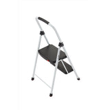 Tricam Lift Ladders 40.16 in. H X 17.3 in. W X 2.5 in. D 225 lb. capacity 2 step Steel Folding Step