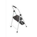 Tricam Lift Ladders 40.16 in. H X 17.3 in. W X 2.5 in. D 225 lb. capacity 2 step Steel Folding Step