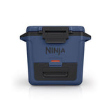 HARD COLR RSBLE BLU 30QT