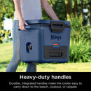 Ninja Blue 30 qt Hard Cooler