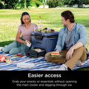 Ninja Blue 30 qt Hard Cooler